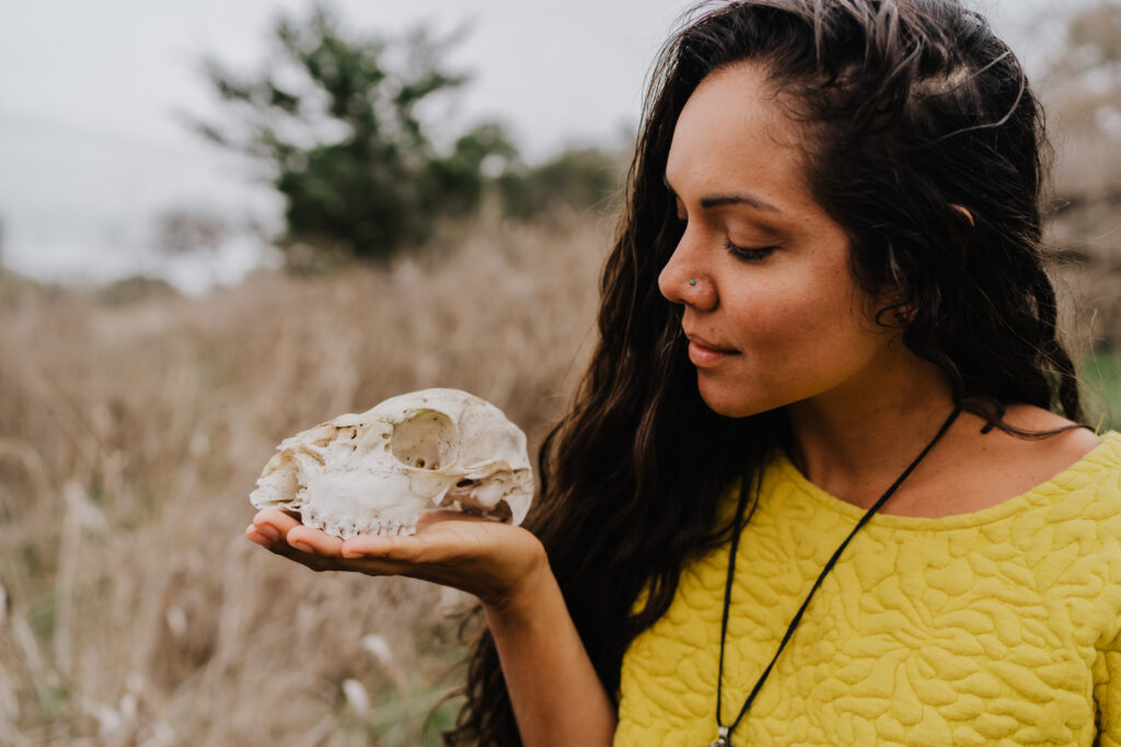austin photographer, death and rebirth