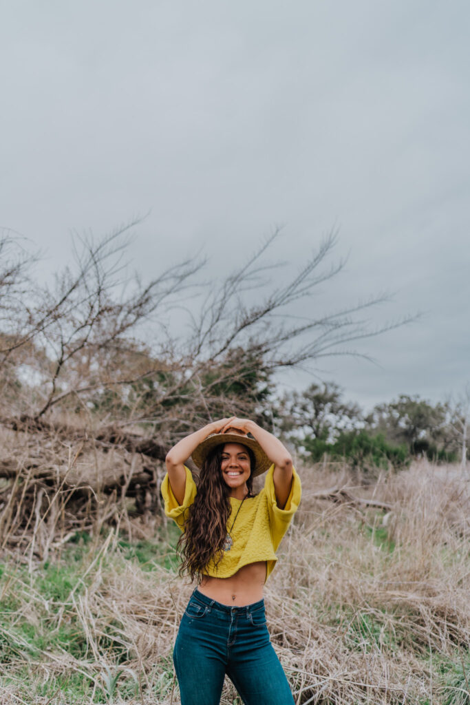 austin photographer, death and rebirth