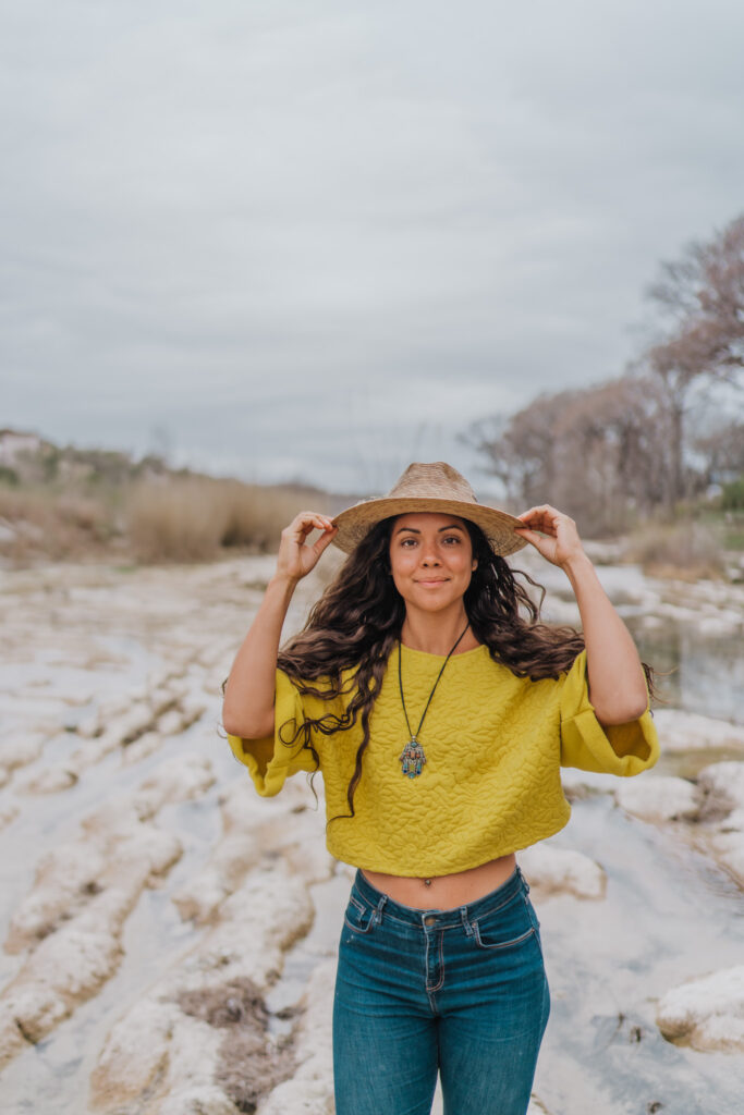 austin photographer, death and rebirth