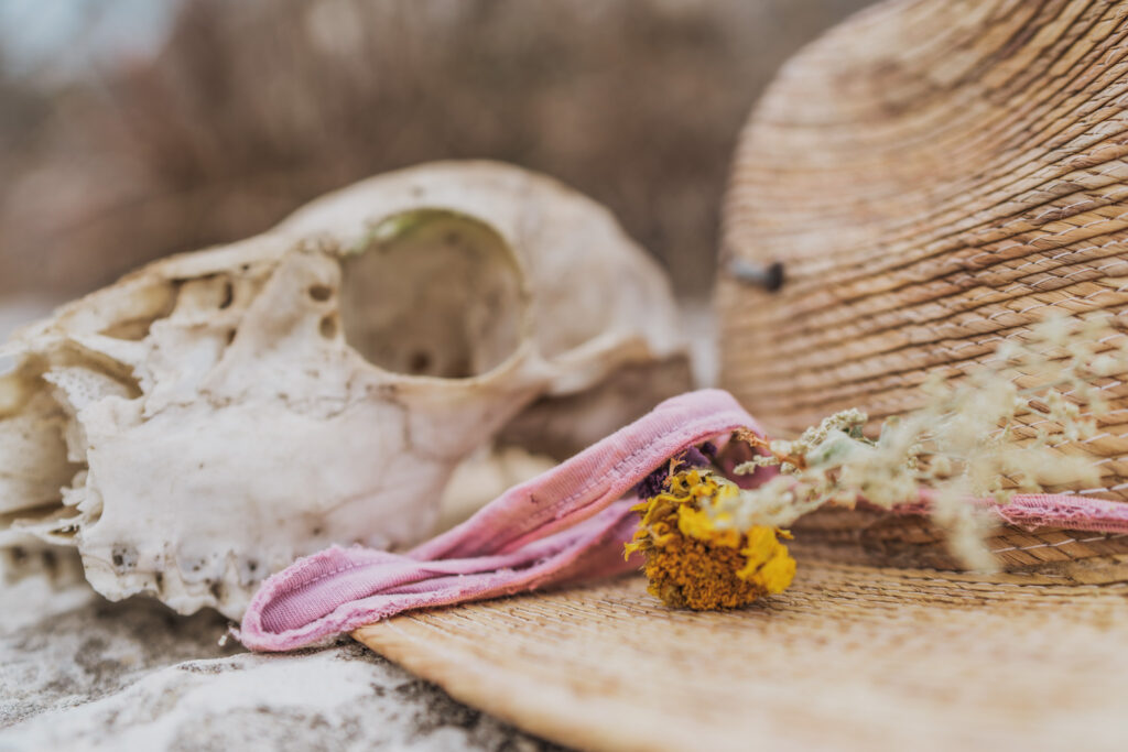 austin photographer, death and rebirth